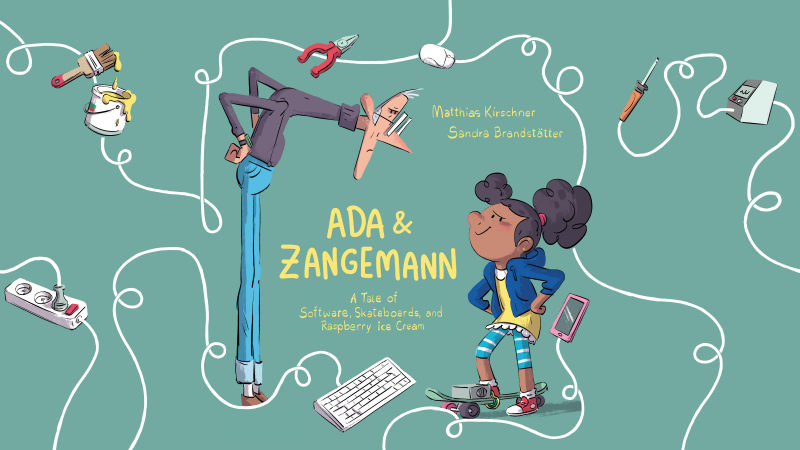 Ada & Zangemann thumbnail