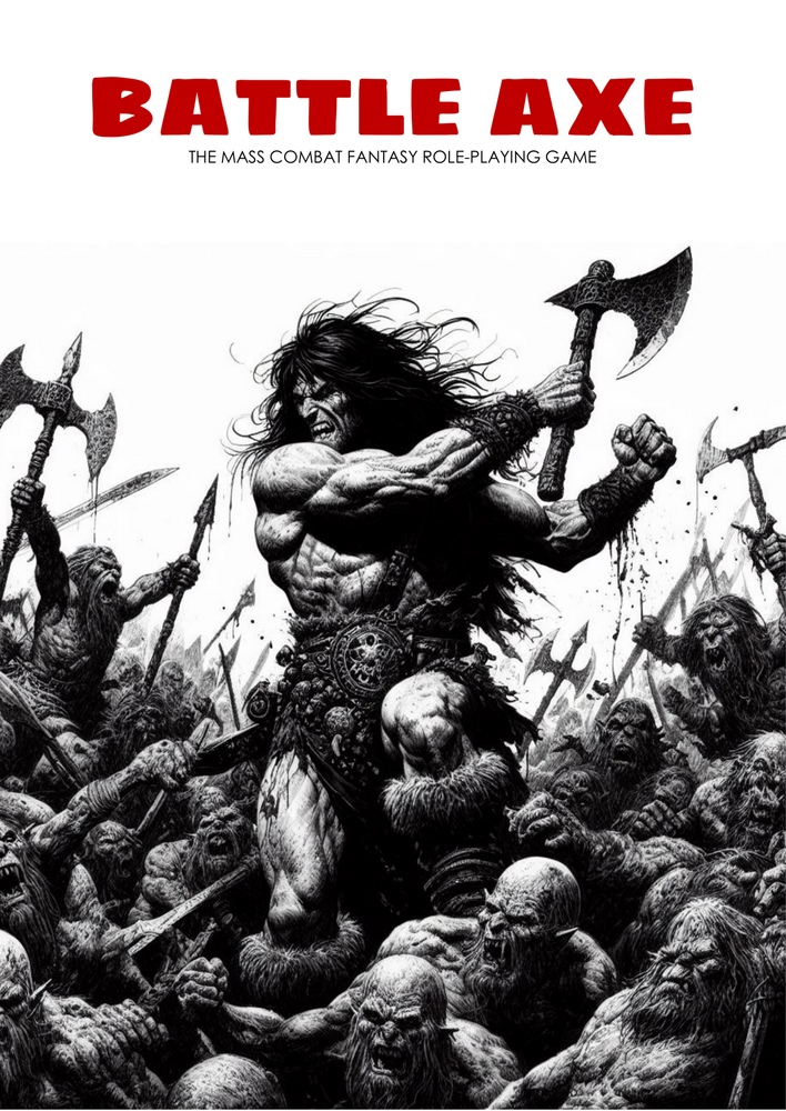 Battle aXe thumbnail