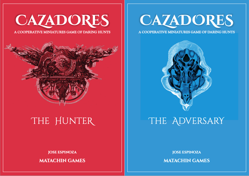 Cazadores thumbnail