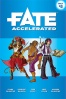 Fate Accelerated Edition thumbnail