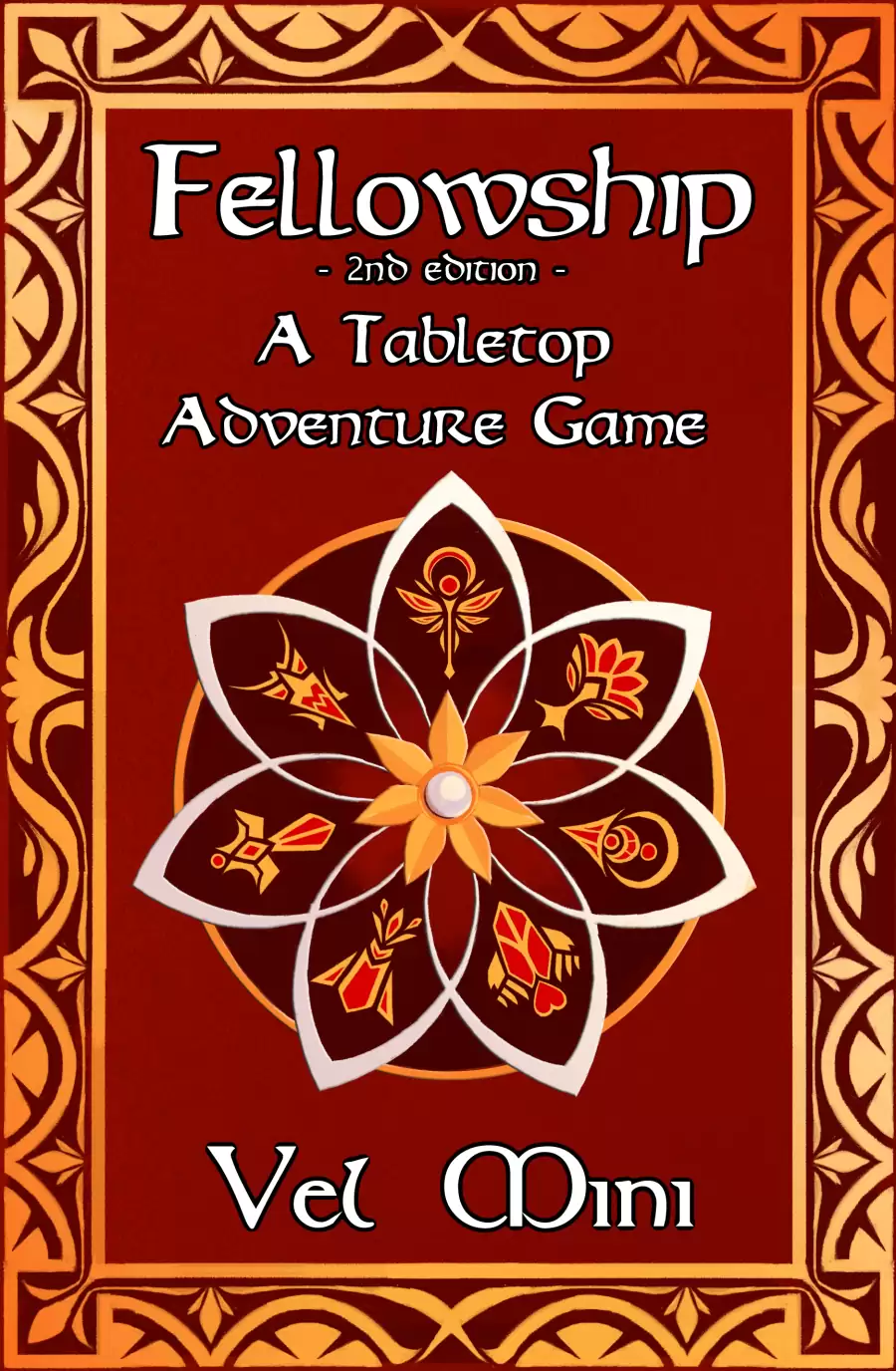 Fellowship thumbnail