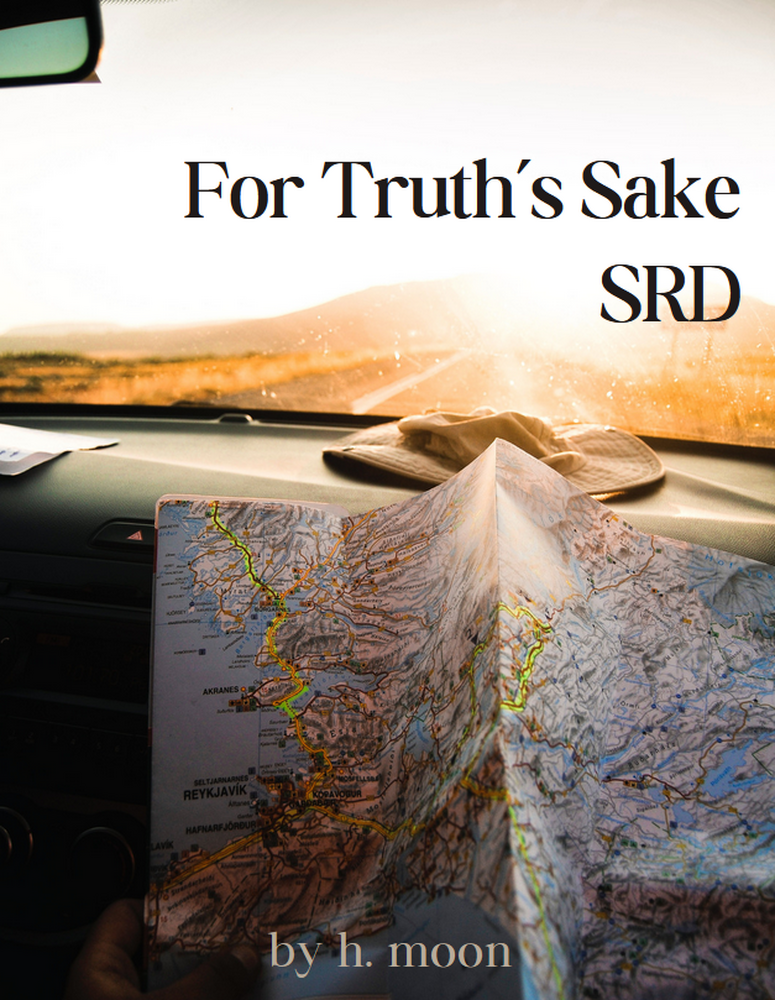 For Truth's Sake thumbnail