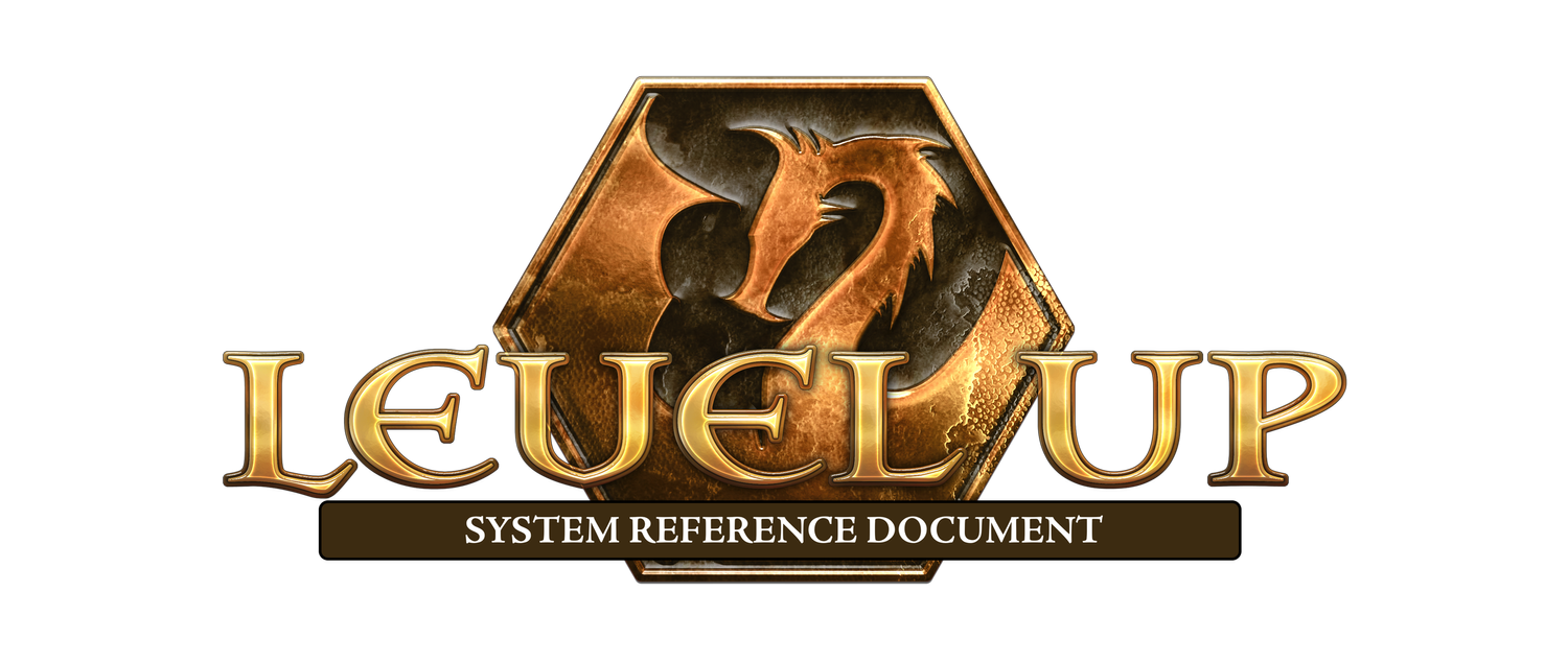 Level Up: Advanced 5th Edition thumbnail