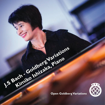 Open Goldberg Variations thumbnail