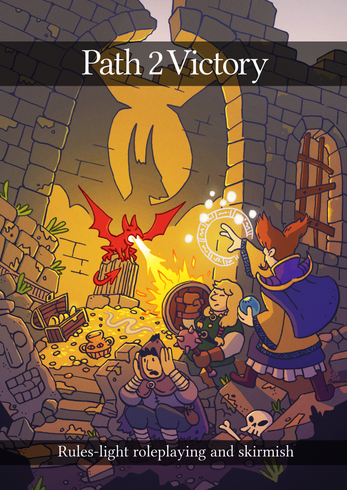 Path 2 Victory thumbnail