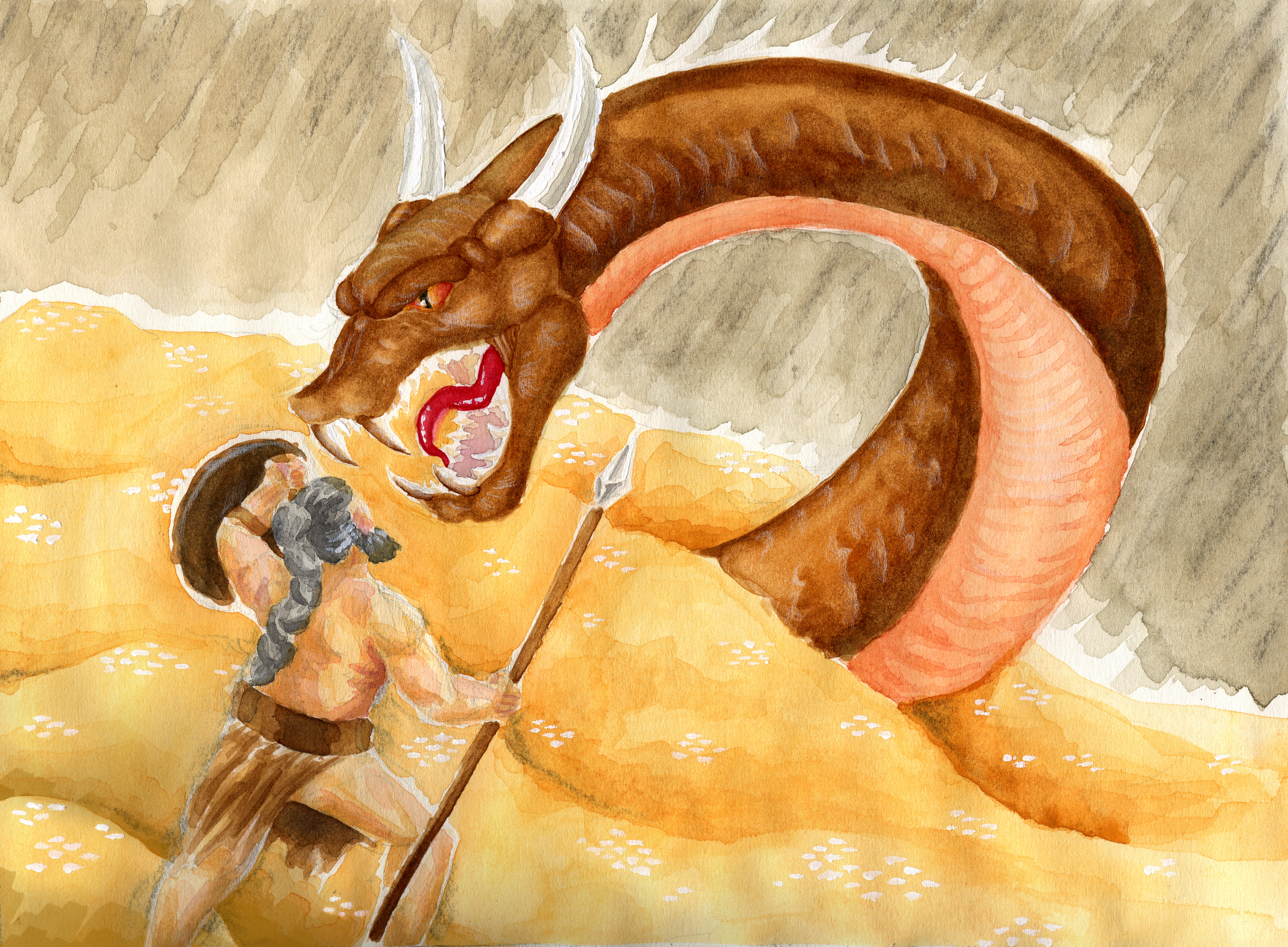 (un)Common Adventure Gallery thumbnail