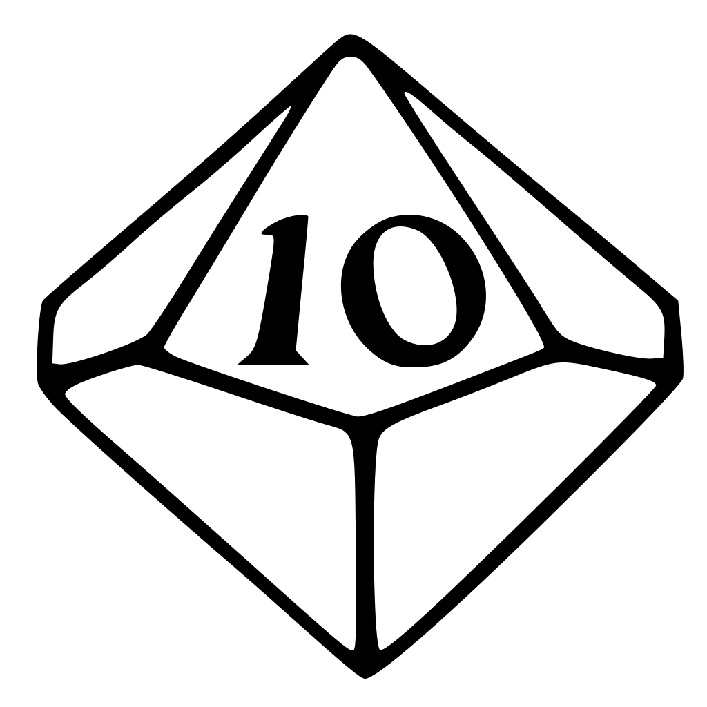 Tiny d10 thumbnail