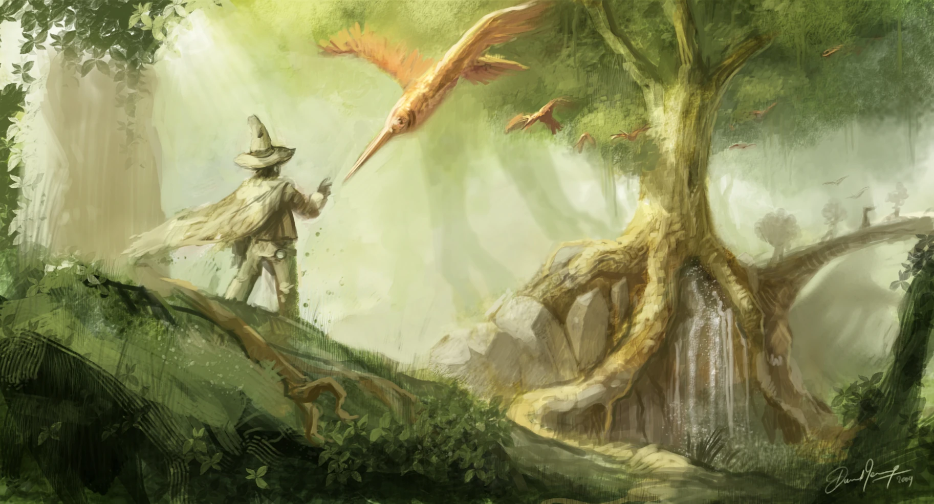 David Revoy/Blender Foundation (CC BY 3.0 Unported)