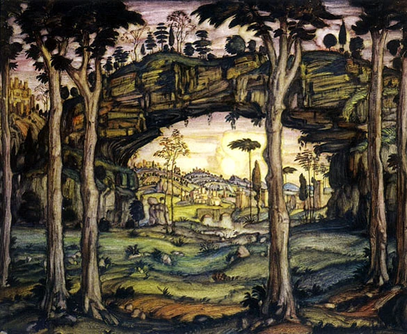 Konstantin Bogaevsky