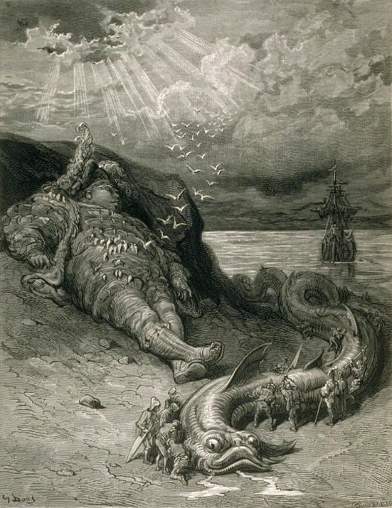 Gustave Doré
