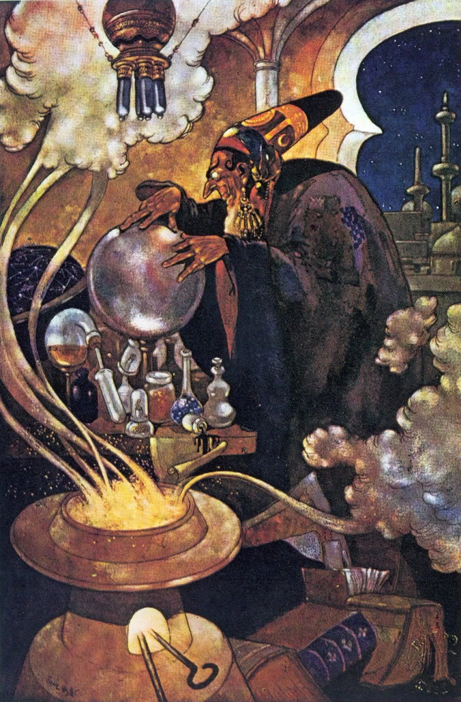 Viceroy Orhan, Rene Bull